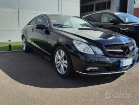 Mercedes-Benz E 350, снимка 1
