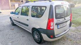 Dacia Logan, снимка 3
