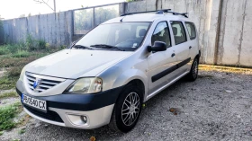 Dacia Logan, снимка 2