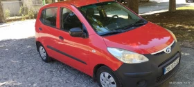 Hyundai I10, снимка 1
