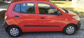 Hyundai I10, снимка 2