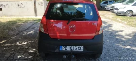 Hyundai I10, снимка 4