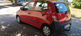 Hyundai I10, снимка 5