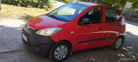 Hyundai I10, снимка 7