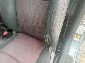 Honda Civic Sport, газ, снимка 7
