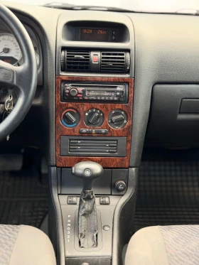 Opel Astra 1.6i~101hp~LPG~АВТОМАТ, снимка 12