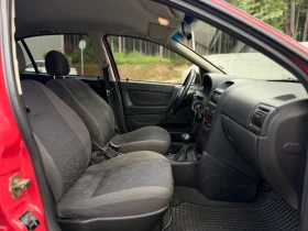 Opel Astra 1.6i~101hp~LPG~АВТОМАТ, снимка 14
