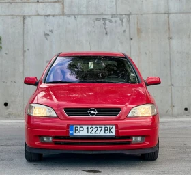 Opel Astra 1.6i~101hp~LPG~АВТОМАТ, снимка 2