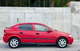 Opel Astra 1.6i~101hp~LPG~АВТОМАТ, снимка 4