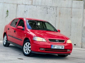 Opel Astra 1.6i~101hp~LPG~АВТОМАТ, снимка 3