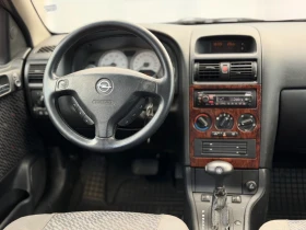 Opel Astra 1.6i~101hp~LPG~АВТОМАТ, снимка 11