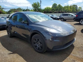Tesla Model Y LONG RANGE | DUAL MOTOR | LAUNCH SERIES, снимка 4