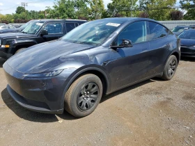 Tesla Model Y LONG RANGE | DUAL MOTOR | LAUNCH SERIES, снимка 1