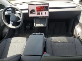 Tesla Model Y LONG RANGE | DUAL MOTOR | LAUNCH SERIES, снимка 8