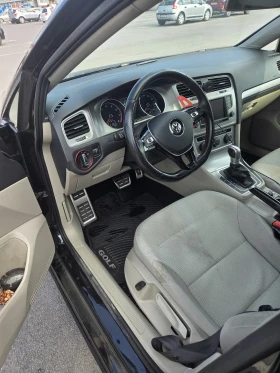 VW Golf 7, снимка 9