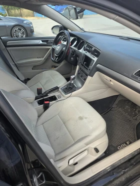 VW Golf 7, снимка 8
