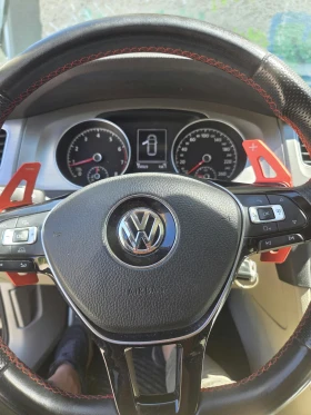VW Golf 7, снимка 6