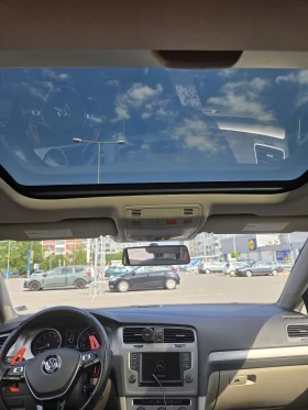 VW Golf 7, снимка 5