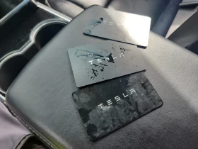 Tesla Model 3 * BASE * АВТОКРЕДИТ БЕЗ ПЪРВОНАЧАЛНА ВНОСКА* , снимка 8