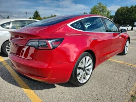 Tesla Model 3 * BASE * АВТОКРЕДИТ БЕЗ ПЪРВОНАЧАЛНА ВНОСКА* , снимка 2
