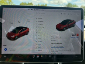 Tesla Model 3 * BASE * АВТОКРЕДИТ БЕЗ ПЪРВОНАЧАЛНА ВНОСКА* , снимка 9