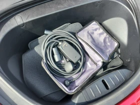 Tesla Model 3 * BASE * АВТОКРЕДИТ БЕЗ ПЪРВОНАЧАЛНА ВНОСКА* , снимка 15