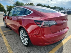 Tesla Model 3 * BASE * АВТОКРЕДИТ БЕЗ ПЪРВОНАЧАЛНА ВНОСКА* , снимка 6