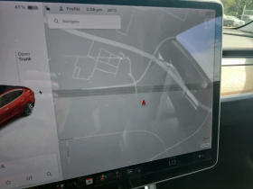 Tesla Model 3 * BASE * АВТОКРЕДИТ БЕЗ ПЪРВОНАЧАЛНА ВНОСКА* , снимка 11
