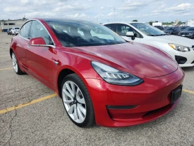 Tesla Model 3 * BASE * АВТОКРЕДИТ БЕЗ ПЪРВОНАЧАЛНА ВНОСКА* , снимка 5