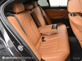 BMW 530 M* SPORT* ОБДУХВАНЕ* ХЕДЪП* 360КАМЕРА* LANE* ASSIS, снимка 15