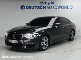 BMW 530 M* SPORT* ОБДУХВАНЕ* ХЕДЪП* 360КАМЕРА* LANE* ASSIS, снимка 1