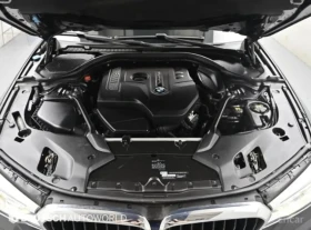 BMW 530 M* SPORT* ОБДУХВАНЕ* ХЕДЪП* 360КАМЕРА* LANE* ASSIS, снимка 17