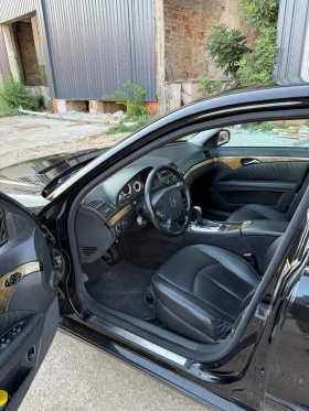 Mercedes-Benz E 500, снимка 3