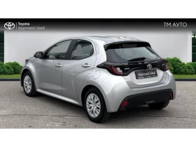 Toyota Yaris 1.5HSD ACTIVE, снимка 2