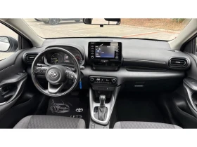 Toyota Yaris 1.5HSD ACTIVE, снимка 8