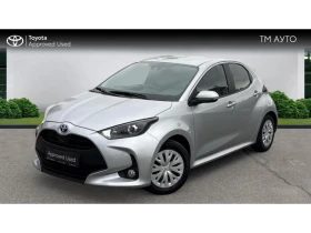 Toyota Yaris 1.5HSD ACTIVE, снимка 1