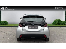Toyota Yaris 1.5HSD ACTIVE, снимка 4