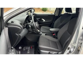 Toyota Yaris 1.5HSD ACTIVE, снимка 12