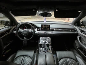Audi A8, снимка 3