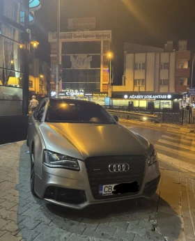 Audi A8, снимка 2