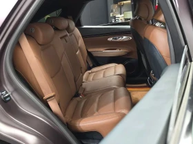Genesis GV70 2.5T| Navi| Подгрев| Обдухване| 360| Memory| , снимка 12