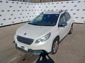 Peugeot 2008 1.6 i, снимка 2