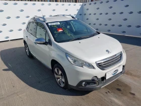 Peugeot 2008 1.6 i, снимка 1