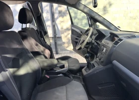 Opel Zafira, снимка 7