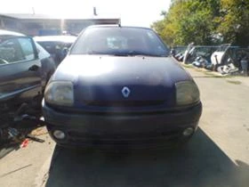     Renault Clio 1.6 8v