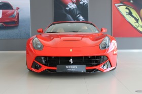 Ferrari F12berlinetta, снимка 8 - Автомобили и джипове - 43879611