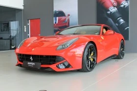 Ferrari F12berlinetta, снимка 1