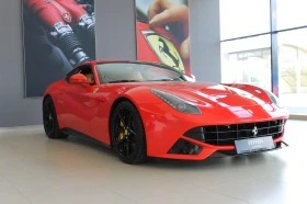 Ferrari F12berlinetta, снимка 6