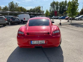 Porsche Cayman 2.7, снимка 6