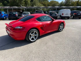 Porsche Cayman 2.7, снимка 5